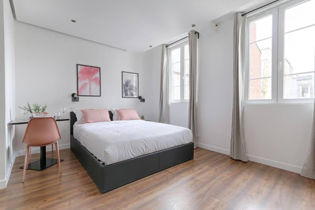 Appartement Sd10 - Premium 2p - Heart Of