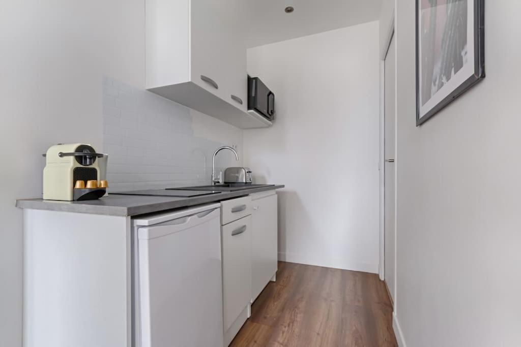 Appartement Sd10 - Premium 2p - Heart Of *