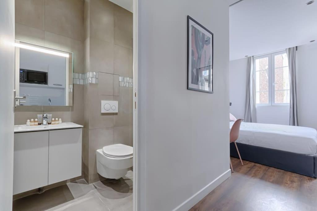 Sd10 - Premium 2p - Heart Of Appartement *