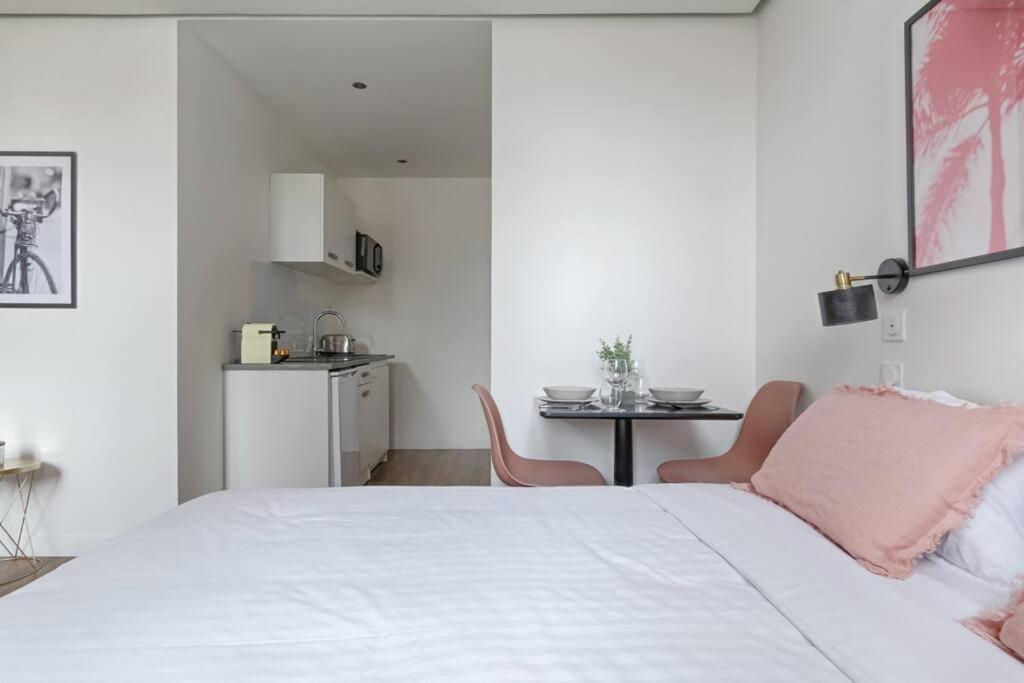 Appartement Sd10 - Premium 2p - Heart Of Parijs