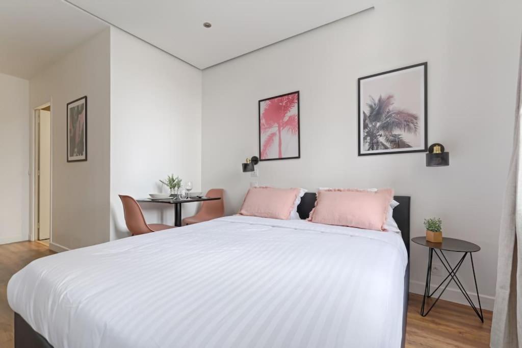 Sd10 - Premium 2p - Heart Of Appartement *